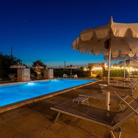 Dimora Soleda Apartment Torre San Giovanni Ugento Ngoại thất bức ảnh