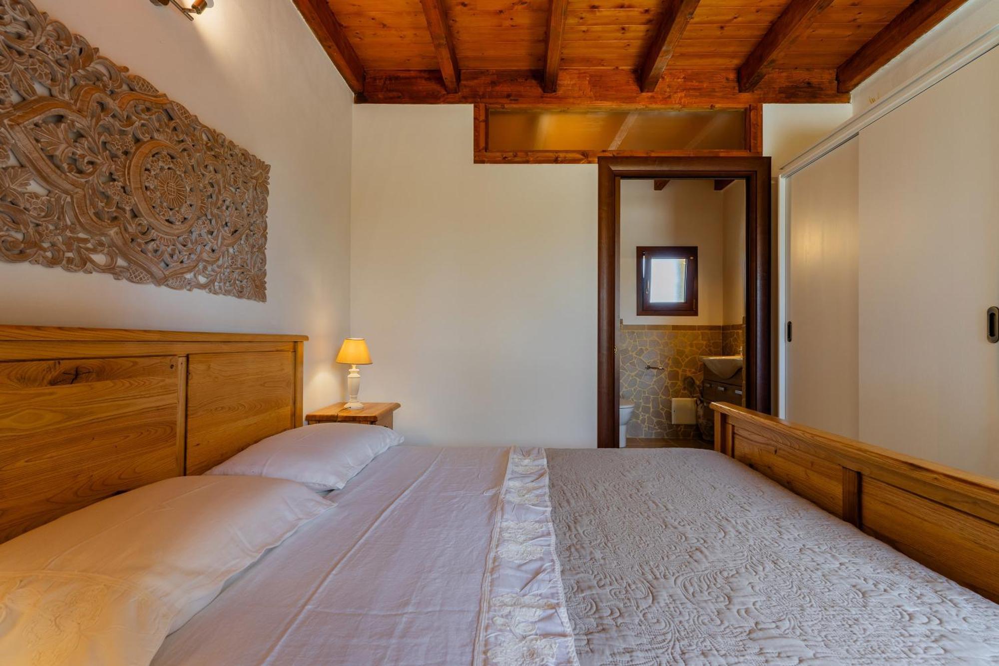 Dimora Soleda Apartment Torre San Giovanni Ugento Ngoại thất bức ảnh