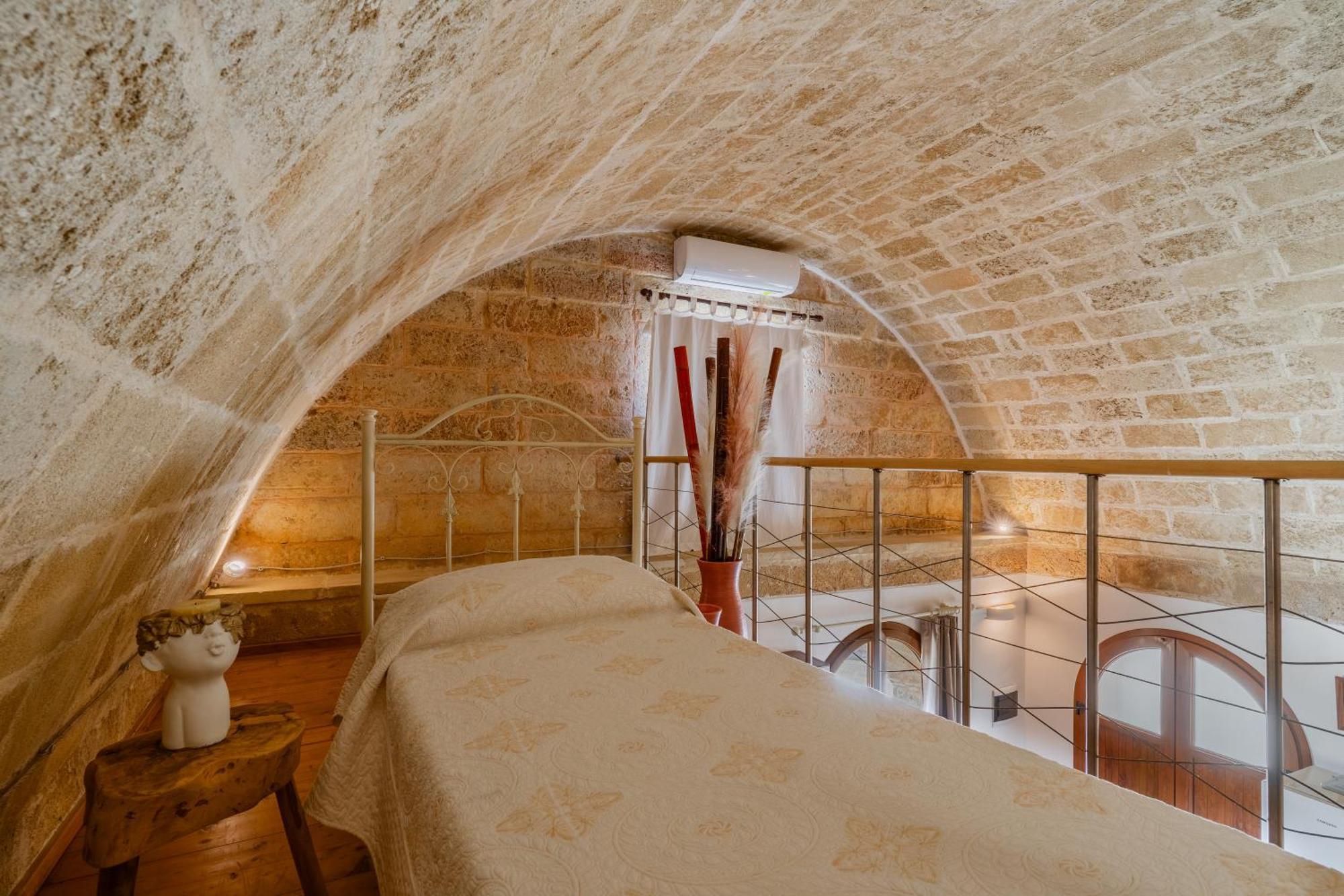 Dimora Soleda Apartment Torre San Giovanni Ugento Ngoại thất bức ảnh