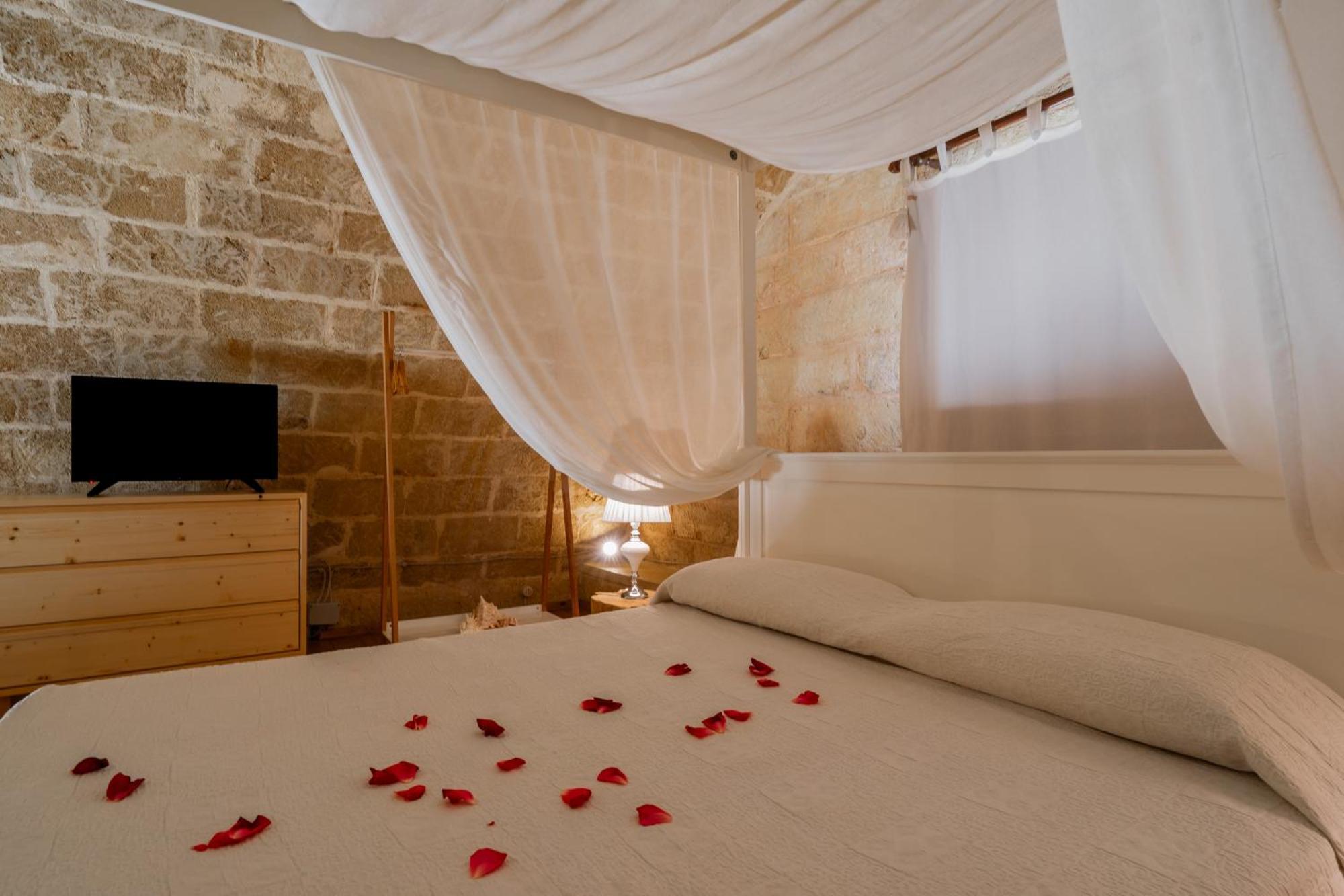 Dimora Soleda Apartment Torre San Giovanni Ugento Ngoại thất bức ảnh